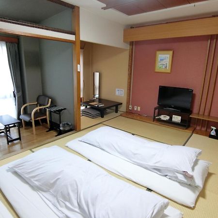 Nogami Honkan Beppu Rom bilde