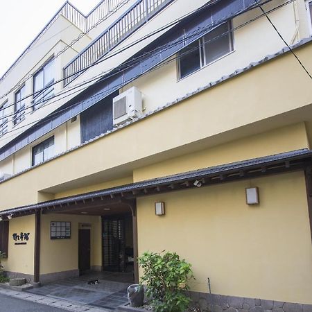 Nogami Honkan Beppu Eksteriør bilde