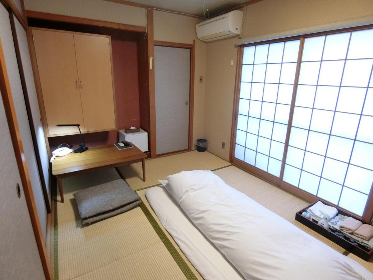 Nogami Honkan Beppu Eksteriør bilde