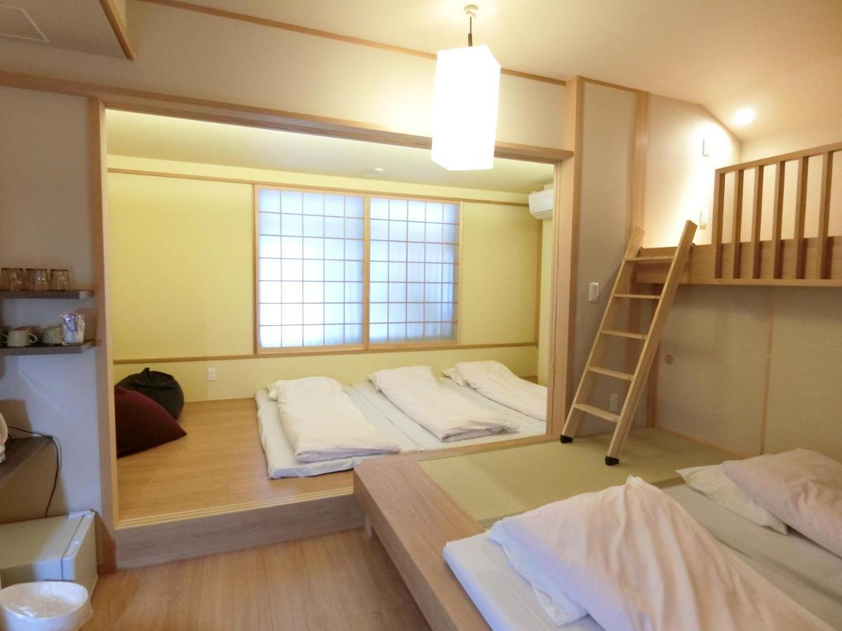 Nogami Honkan Beppu Eksteriør bilde
