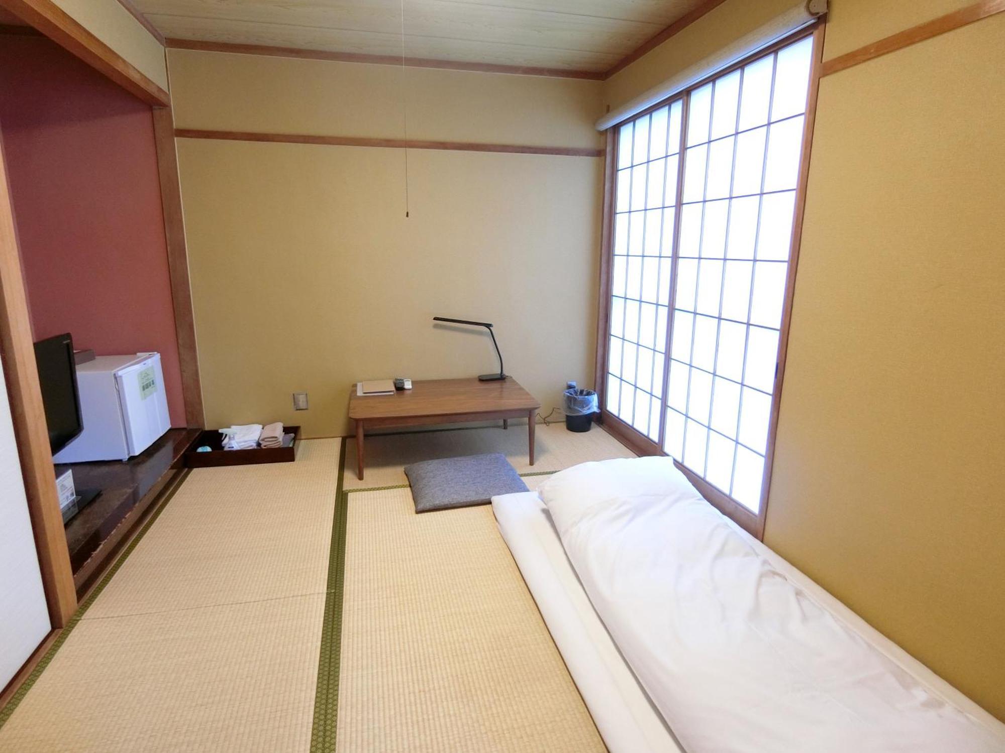 Nogami Honkan Beppu Rom bilde