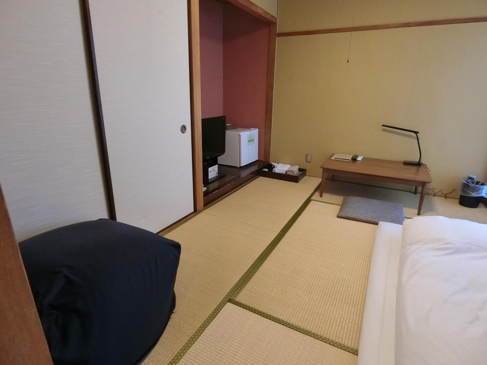 Nogami Honkan Beppu Rom bilde